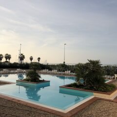 Antica Perla Residence Hotel Агридженто бассейн фото 2