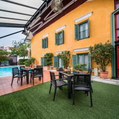 Отель Yeng Keng Hotel Малайзия, Пенанг - отзывы, цены и фото номеров - забронировать отель Yeng Keng Hotel онлайн фото 6