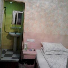 Отель Shanghai Mengchao Hostel Китай, Шанхай - отзывы, цены и фото номеров - забронировать отель Shanghai Mengchao Hostel онлайн комната для гостей фото 3