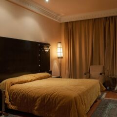 Отель Royal Mirage Deluxe Марокко, Марракеш - 1 отзыв об отеле, цены и фото номеров - забронировать отель Royal Mirage Deluxe онлайн сейф в номере