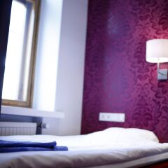 Hotel Finn комната для гостей фото 5