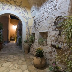 Отель Tenuta Masseria del Gallo Calimera фото 3