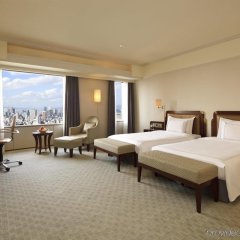 Swissotel Nankai Osaka in Osaka, Japan from 276$, photos, reviews - zenhotels.com guestroom