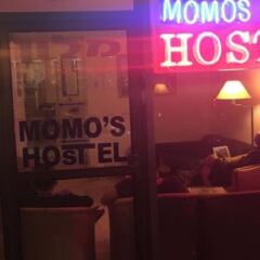 Photo of Momos Hostel