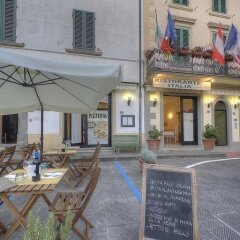 Отель Italia Ristorante Pizzeria Италия, Реггелло - отзывы, цены и фото номеров - забронировать отель Italia Ristorante Pizzeria онлайн фото 5