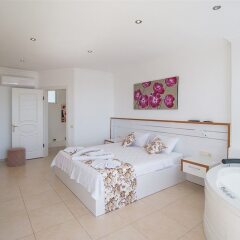 Villa Eslem by Akdenizvillam Турция, Патара - отзывы, цены и фото номеров - забронировать отель Villa Eslem by Akdenizvillam онлайн комната для гостей фото 2