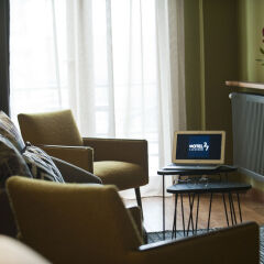 Hotel 27 интерьер отеля фото 2