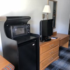 Quality Inn Dublin I-81 in Draper, United States of America from 109$, photos, reviews - zenhotels.com room amenities photo 2