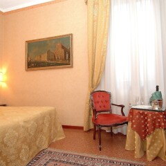 Hotel Da Bruno удобства в номере