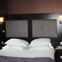 Отель Golden Tulip Reims L'Univers комната для гостей фото 3
