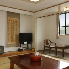 Hotel Hakuba Berg-Land Хакуба комната для гостей фото 5