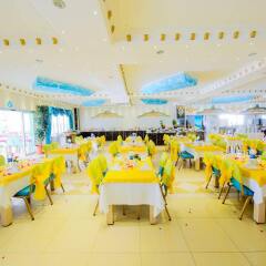 Daima Biz Hotel - All Inclusive детские мероприятия
