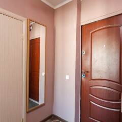 Гостиница BestFlat24 Rizhskaya в Москве отзывы, цены и фото номеров - забронировать гостиницу BestFlat24 Rizhskaya онлайн Москва интерьер отеля