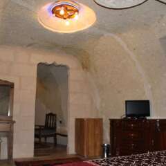 Dilek Tepesi Cave Hotel удобства в номере