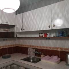 Nezahat Sultan Apart Hotel в номере
