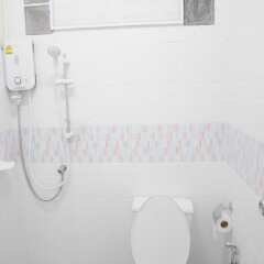 Nawee Guesthouse Sairee - Hostel ванная фото 2