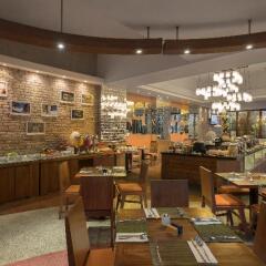 Отель Wyndham Garden Kuta Beach, Bali питание фото 3