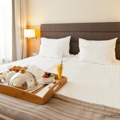 Отель Sopot Marriott Resort & Spa в номере