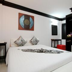 The Yorkshire Hotel and Spa 3* Номер категории Эконом с различными типами кроватей