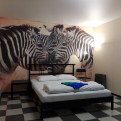 Hostel Putnik Ярославль спа фото 2