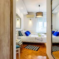 Апартаменты Panorama Central Apartments детские мероприятия фото 2