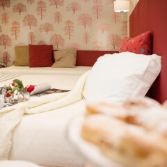 Hotel Darsena в номере фото 2