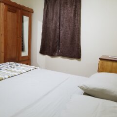 Canuck Cottage Two Bedroom House in Caye Caulker, Belize from 190$, photos, reviews - zenhotels.com guestroom photo 3