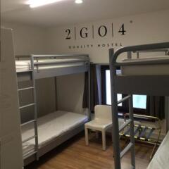 Отель 2GO4 Quality Hostel Brussels City Center Бельгия, Брюссель - отзывы, цены и фото номеров - забронировать отель 2GO4 Quality Hostel Brussels City Center онлайн комната для гостей фото 3