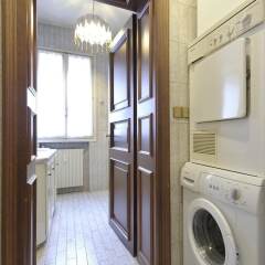 Отель Strada Maggiore Apartment Италия, Болонья - отзывы, цены и фото номеров - забронировать отель Strada Maggiore Apartment онлайн удобства в номере