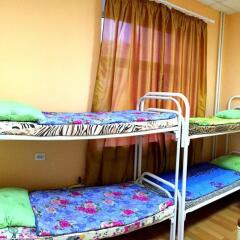 Гостиница Hostel Ambrosia в Котельниках отзывы, цены и фото номеров - забронировать гостиницу Hostel Ambrosia онлайн Котельники детские мероприятия фото 2