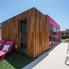 TWO Hotel Barcelona by Axel - Adults only сауна