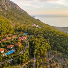 Отель Montana Pine Resort - All Inclusive пляж фото 2
