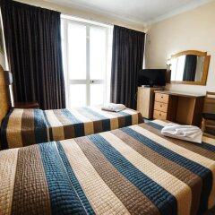 Coral Hotel in San Pawl il-Bahar, Malta from 51$, photos, reviews - zenhotels.com guestroom