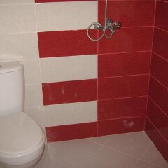 Отель Guest House Minkovi Болгария, Трявна - отзывы, цены и фото номеров - забронировать отель Guest House Minkovi онлайн ванная фото 2