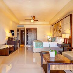 Отель Hideaway at Royalton Punta Cana - All Inclusive -Adults Only Доминикана, Пунта Кана - отзывы, цены и фото номеров - забронировать отель Hideaway at Royalton Punta Cana - All Inclusive -Adults Only онлайн комната для гостей фото 3