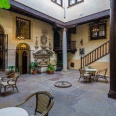 Отель Palacio de Mariana Pineda фото 13