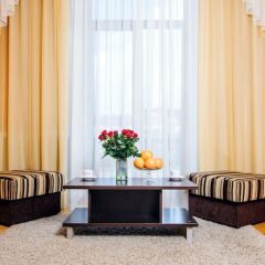 Апартаменты Apartments on Nemiga Минск фото 3