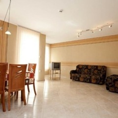 Aquarelle Hotel & Villas комната для гостей фото 4