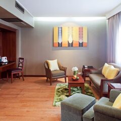 Отель Twin Towers Hotel Таиланд, Бангкок - 1 отзыв об отеле, цены и фото номеров - забронировать отель Twin Towers Hotel онлайн фото 9