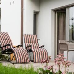 Гостиница Butik Hotel 12 в Зеленоградске отзывы, цены и фото номеров - забронировать гостиницу Butik Hotel 12 онлайн Зеленоградск фото 2