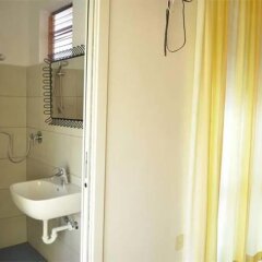 Be Hotel ванная