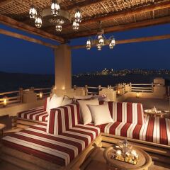 Отель Anantara Qasr Al Sarab Resort And Spa Оазис Лива фото 3