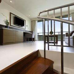 Отель The Westin Siray Bay Resort & Spa, Phuket Таиланд, Пхукет - отзывы, цены и фото номеров - забронировать отель The Westin Siray Bay Resort & Spa, Phuket онлайн в номере
