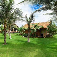 Отель Blue Bay Mui Ne Resort & Spa фото 11