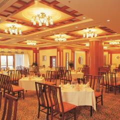 Отель Xiamen International Seaside Hotel Китай, Сямынь - отзывы, цены и фото номеров - забронировать отель Xiamen International Seaside Hotel онлайн помещение для мероприятий