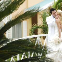 Отель Royal Hideaway Playacar All Inclusive - Adults only
