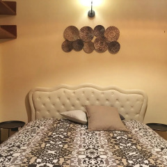 Отель Home Sharing Roma