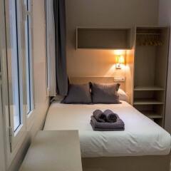 Отель Hostalin Barcelona Pg. de Gràcia детские мероприятия