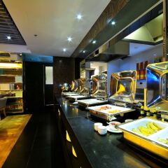 Отель Citrus Sukhumvit 13 by Compass Hospitality питание фото 2