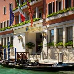 Отель Papadopoli Venezia MGallery by Sofitel Италия, Венеция - отзывы, цены и фото номеров - забронировать отель Papadopoli Venezia MGallery by Sofitel онлайн бассейн фото 2